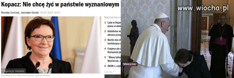Hipokrytka... 
