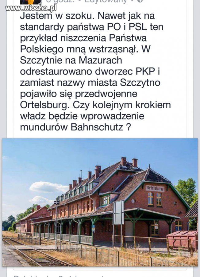 Ja też