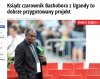 Tylko czemu czarownicy nie pracują w szpitalach