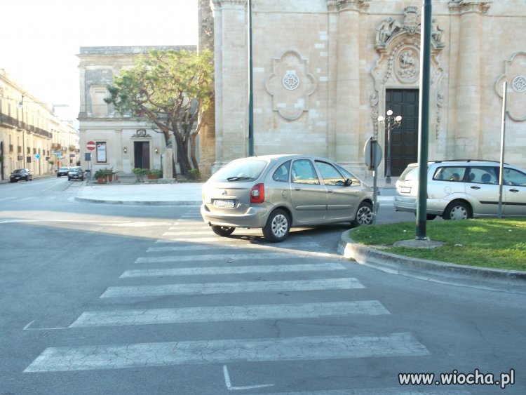 Italian Job 