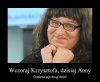 To poimprezowała 