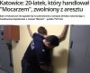 Zwolniony z aresztu...