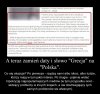 To jest tak jakby cię ktoś zaraził nieuleczalną 