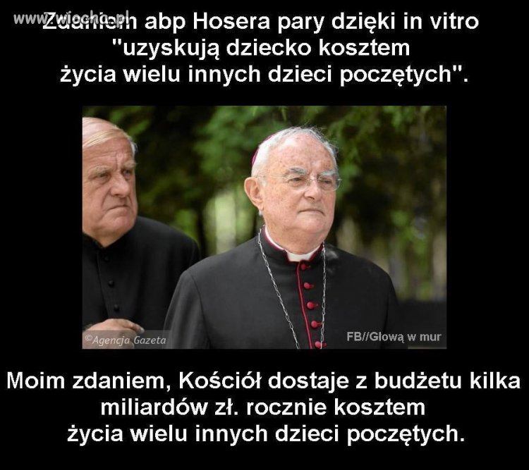 Dlaczego nie przejmuje się dziećmi gwałconymi 