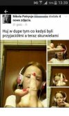 Dzisiejsze nastolatki.
