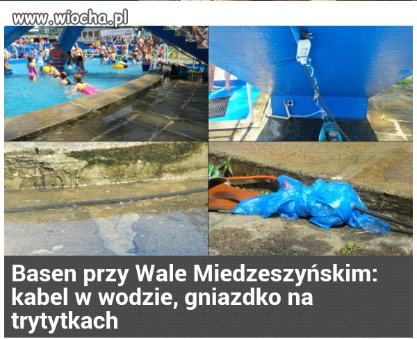 Elektryczne jacuzzi