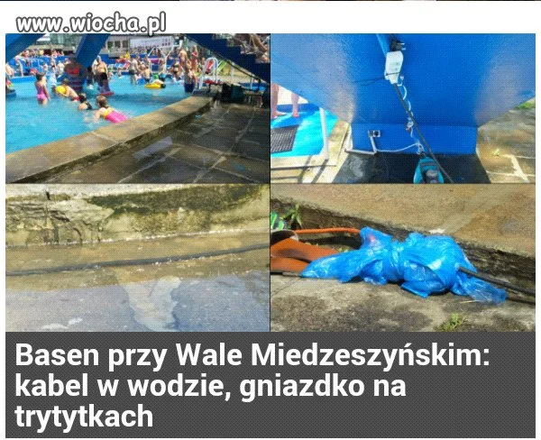 Elektryczne jacuzzi