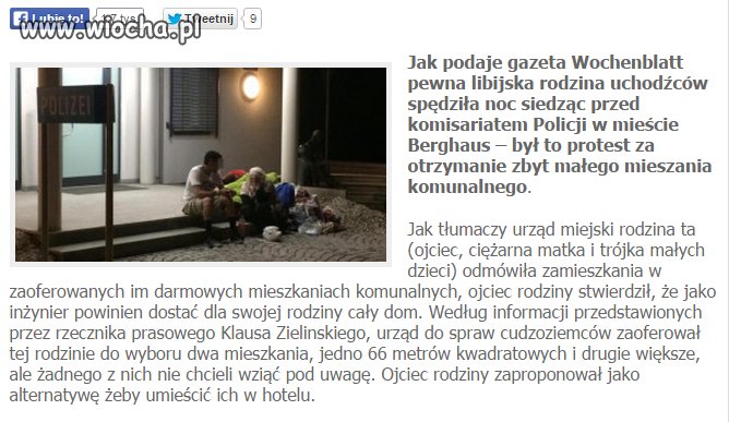 Ciekawe co u nas będzie?
