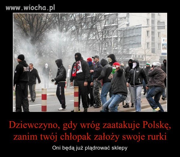 Otwórzmy oczy!