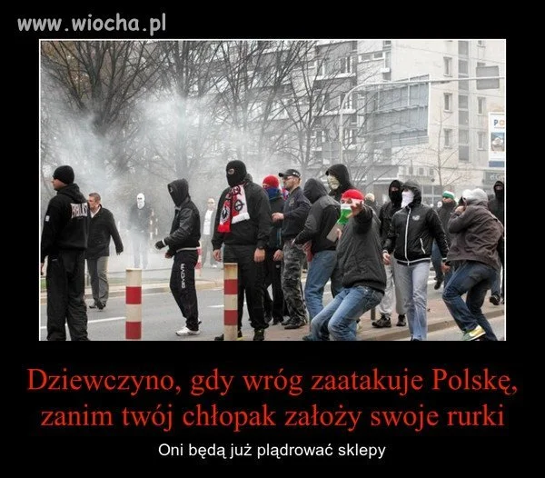 Otwórzmy oczy!