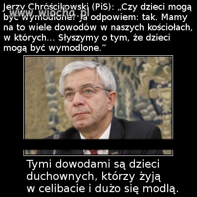 I to jest prawda, niektórzy księża