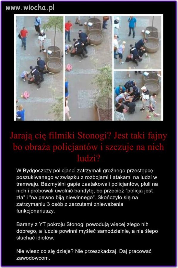 Pomyśl to nie boli