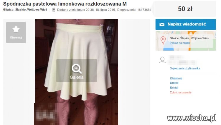 Czy aby na pewno Justyna