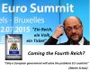 Będziemy potrzebować rządu europejskiego !!!