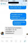 Ból dupy trwa nadal