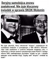 "Seryjny samobójca"