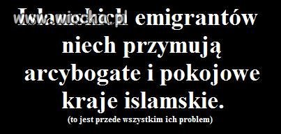 Dokładnie ! jestem za !