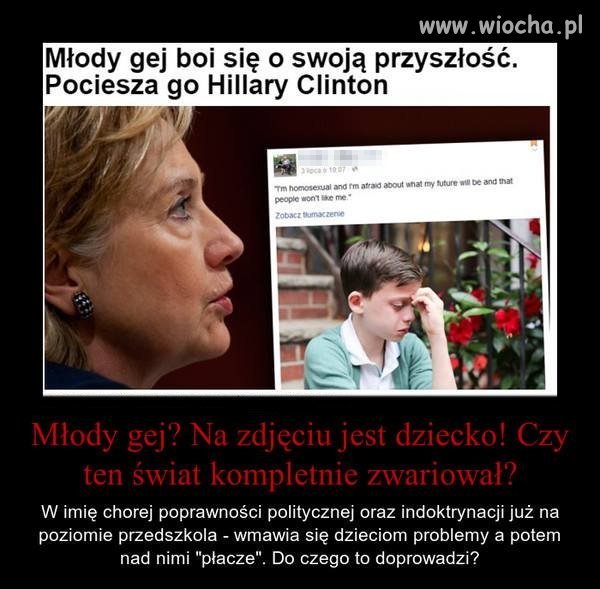 świat