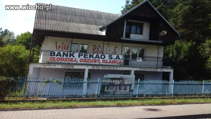 Ktoś się wkurzył...
