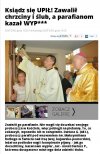 A wy dalej karmcie czarne wieprze... 