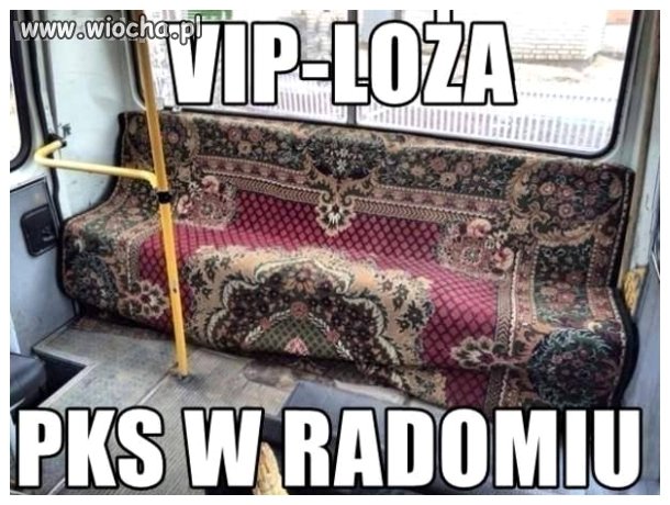 PKS w Radomiu