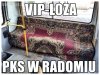 PKS w Radomiu