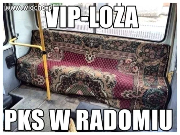 PKS w Radomiu