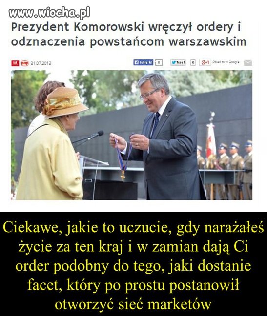 Kawałek metalu, a narażali życie 