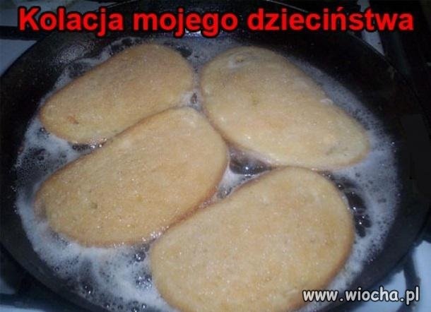Kolacja