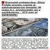 Dług Polski 273 miliony dziennie .