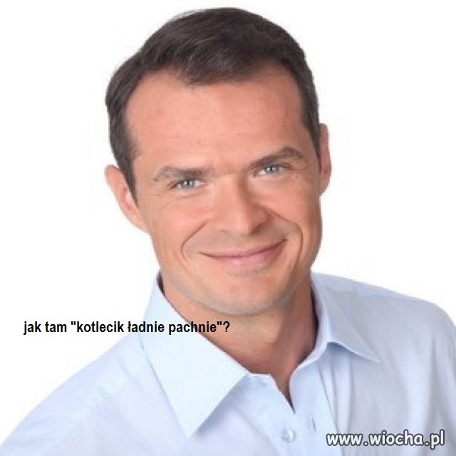 Jak myślę PO - to mam ten widok
