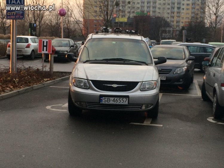 Niepełnosprawny...