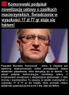 Cieszcie się, Bronek podpisał 