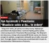 I ma koleś rację