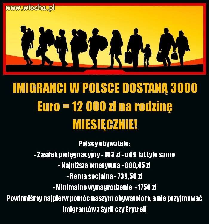 Polska czy  Francja?