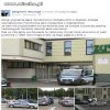 Zbysiu jechał z jajkami do ZUSu.