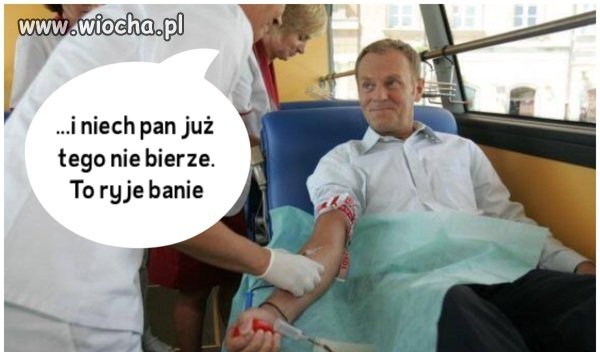 Kolejne zatrucia