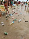 Bo na plaży fajnie jest
