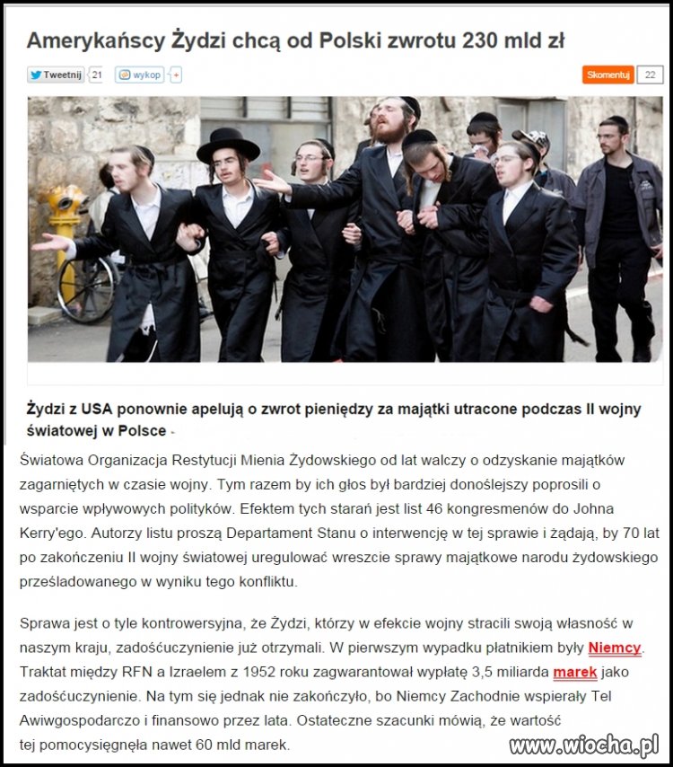 Myślałem,że to stare ale to jest news 