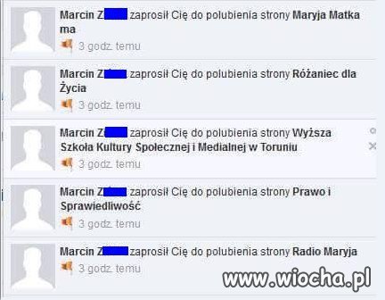 To już chyba lekka przesada