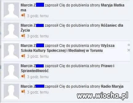 To już chyba lekka przesada