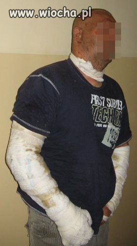 Tylko ukraść chciał 