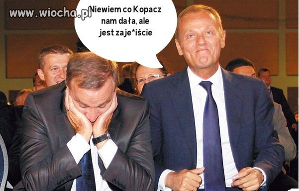 Uwaga na Kopalacze
