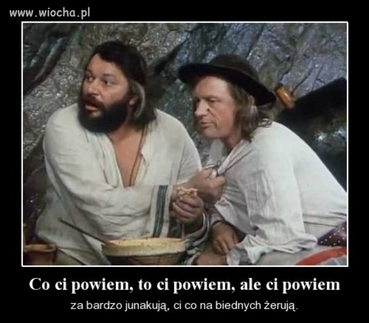 Co prowda to prowda!