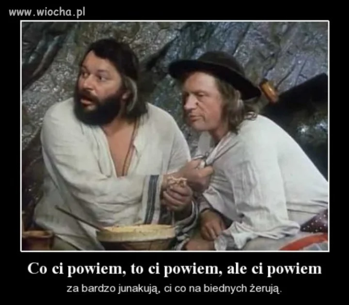 Co prowda to prowda!