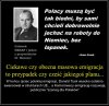 Przypadek czy jakiś plan?