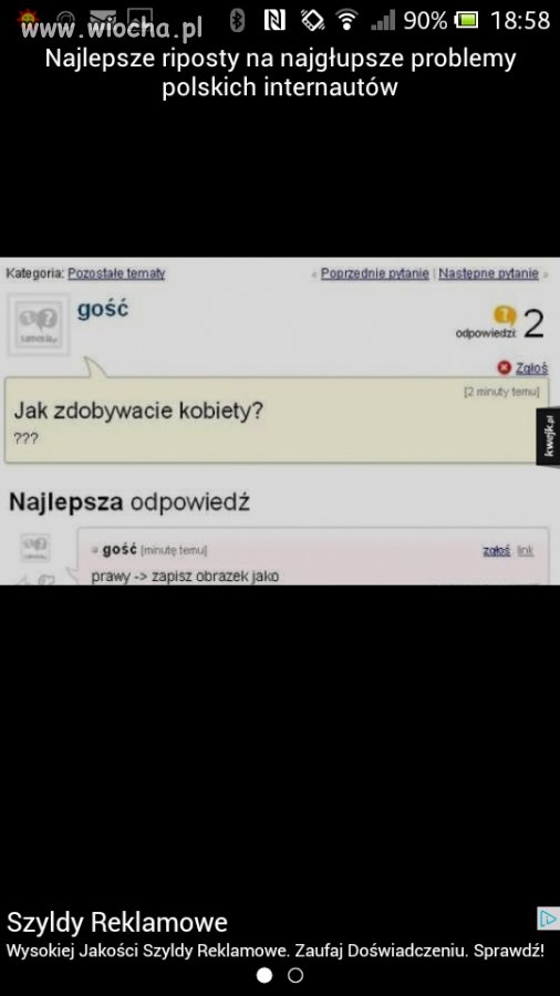 Prosto