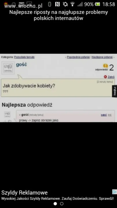 Prosto