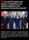 By żyło się lepiej, tylko komu 