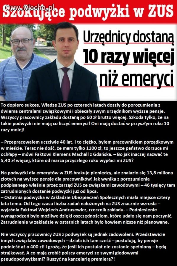 A kto im zabroni?